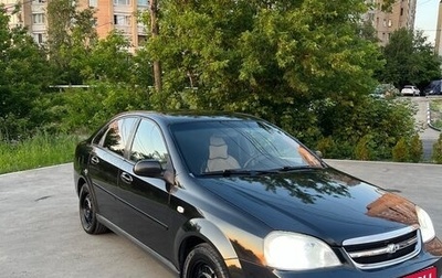 Chevrolet Lacetti, 2008 год, 380 000 рублей, 1 фотография