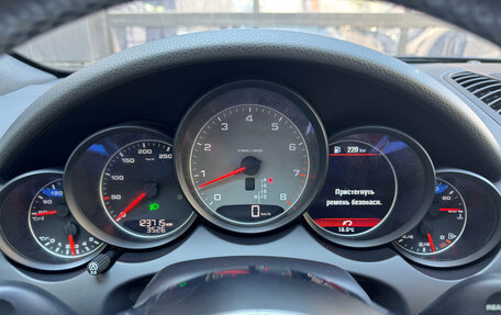 Porsche Cayenne III, 2015 год, 3 790 000 рублей, 15 фотография