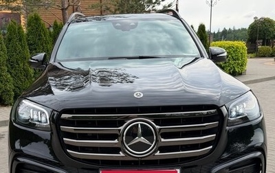 Mercedes-Benz GLS, 2025 год, 13 900 000 рублей, 1 фотография