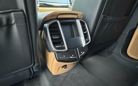 Porsche Cayenne III, 2015 год, 3 790 000 рублей, 28 фотография