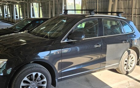 Audi Q5, 2016 год, 2 500 000 рублей, 10 фотография
