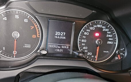 Audi Q5, 2016 год, 2 500 000 рублей, 5 фотография