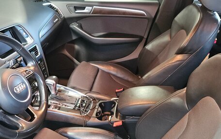 Audi Q5, 2016 год, 2 500 000 рублей, 6 фотография