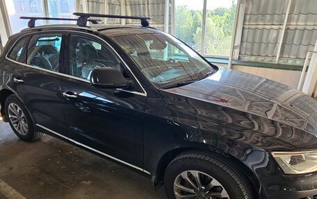 Audi Q5, 2016 год, 2 500 000 рублей, 9 фотография