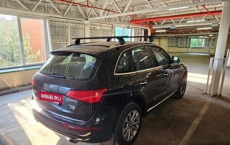 Audi Q5, 2016 год, 2 500 000 рублей, 8 фотография