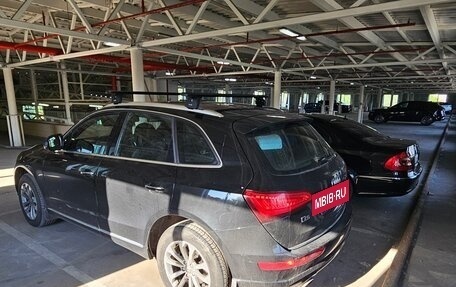 Audi Q5, 2016 год, 2 500 000 рублей, 7 фотография