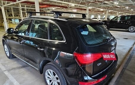 Audi Q5, 2016 год, 2 500 000 рублей, 4 фотография