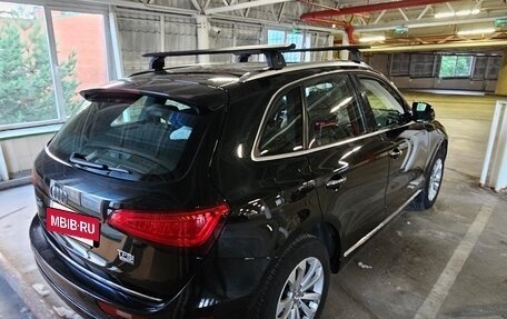 Audi Q5, 2016 год, 2 500 000 рублей, 3 фотография