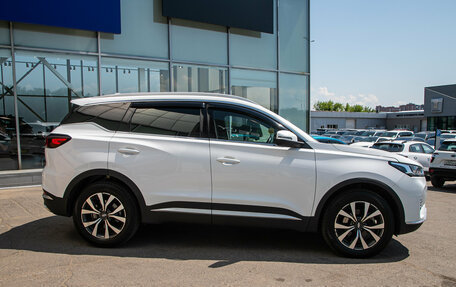 Chery Tiggo 7 Pro, 2021 год, 1 500 000 рублей, 6 фотография