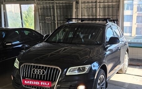 Audi Q5, 2016 год, 2 500 000 рублей, 11 фотография