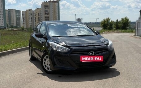Hyundai i30 II рестайлинг, 2013 год, 759 000 рублей, 3 фотография
