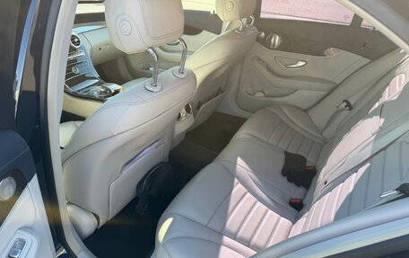 Mercedes-Benz C-Класс, 2015 год, 2 150 000 рублей, 6 фотография