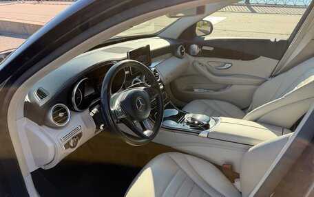 Mercedes-Benz C-Класс, 2015 год, 2 150 000 рублей, 7 фотография