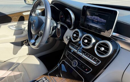 Mercedes-Benz C-Класс, 2015 год, 2 150 000 рублей, 9 фотография