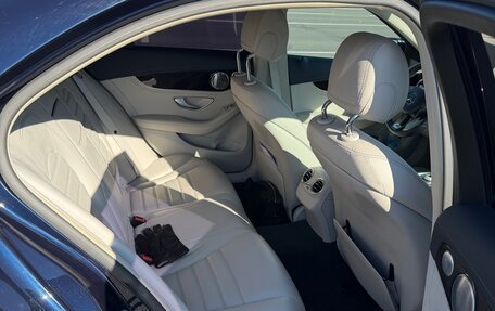 Mercedes-Benz C-Класс, 2015 год, 2 150 000 рублей, 10 фотография
