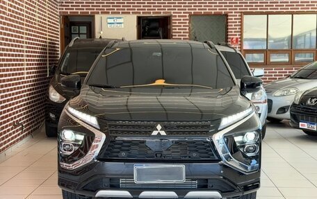 Mitsubishi Eclipse Cross, 2026 год, 3 160 000 рублей, 2 фотография