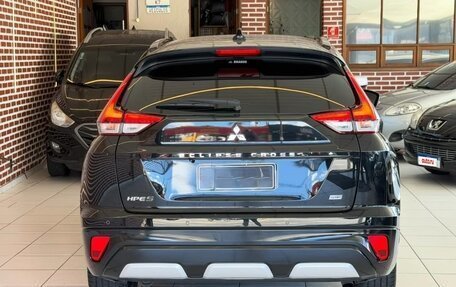 Mitsubishi Eclipse Cross, 2026 год, 3 160 000 рублей, 4 фотография