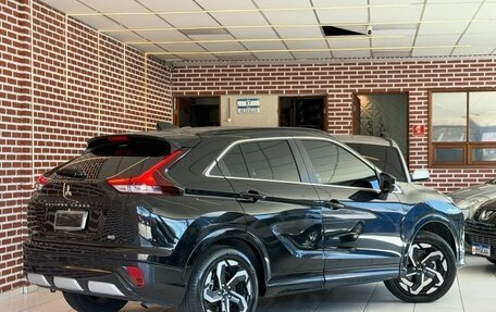 Mitsubishi Eclipse Cross, 2026 год, 3 160 000 рублей, 6 фотография