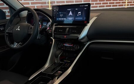 Mitsubishi Eclipse Cross, 2026 год, 3 160 000 рублей, 8 фотография