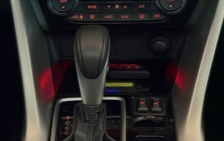 Mitsubishi Eclipse Cross, 2026 год, 3 160 000 рублей, 13 фотография
