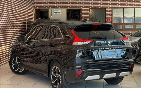 Mitsubishi Eclipse Cross, 2026 год, 3 160 000 рублей, 5 фотография