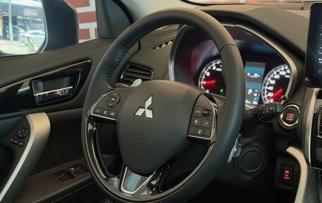 Mitsubishi Eclipse Cross, 2026 год, 3 160 000 рублей, 12 фотография