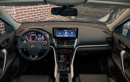 Mitsubishi Eclipse Cross, 2026 год, 3 160 000 рублей, 7 фотография