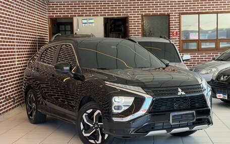 Mitsubishi Eclipse Cross, 2026 год, 3 160 000 рублей, 3 фотография