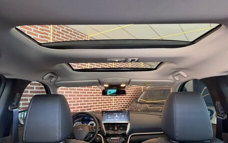 Mitsubishi Eclipse Cross, 2026 год, 3 160 000 рублей, 9 фотография