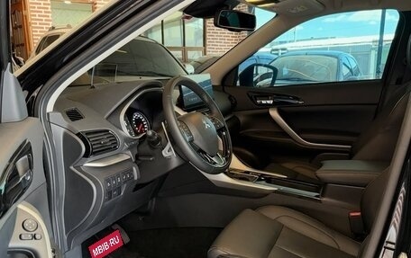 Mitsubishi Eclipse Cross, 2026 год, 3 160 000 рублей, 11 фотография