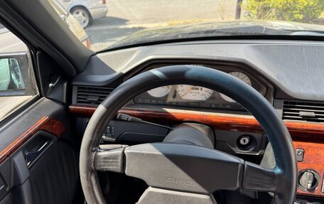 Mercedes-Benz E-Класс, 1995 год, 9 800 000 рублей, 9 фотография
