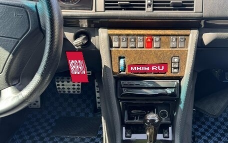 Mercedes-Benz E-Класс, 1995 год, 9 800 000 рублей, 12 фотография