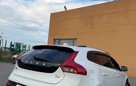 Volvo V40 Cross Country I, 2014 год, 1 000 000 рублей, 2 фотография