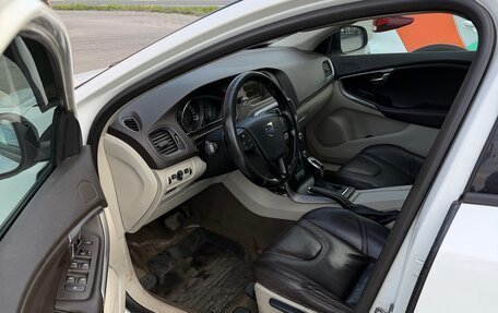 Volvo V40 Cross Country I, 2014 год, 1 000 000 рублей, 6 фотография