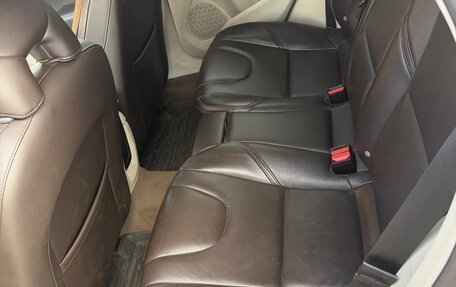 Volvo V40 Cross Country I, 2014 год, 1 000 000 рублей, 7 фотография