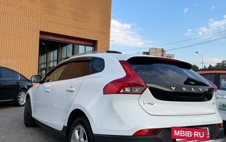 Volvo V40 Cross Country I, 2014 год, 1 000 000 рублей, 4 фотография