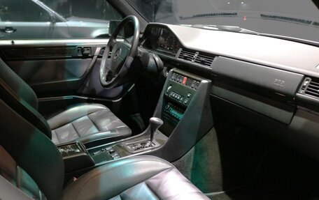 Mercedes-Benz E-Класс, 1994 год, 13 500 000 рублей, 7 фотография