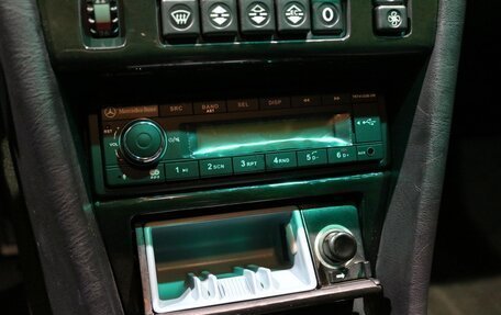 Mercedes-Benz E-Класс, 1994 год, 13 500 000 рублей, 11 фотография