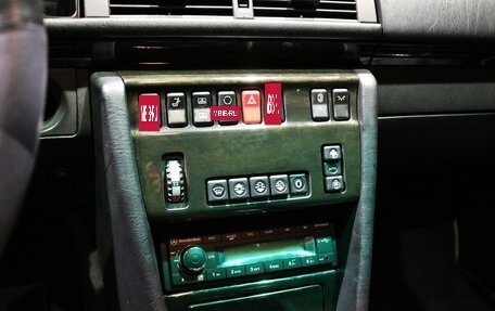 Mercedes-Benz E-Класс, 1994 год, 13 500 000 рублей, 10 фотография