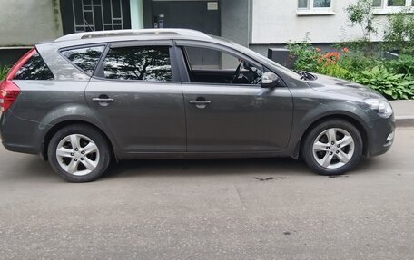 KIA cee'd I рестайлинг, 2012 год, 1 070 000 рублей, 3 фотография