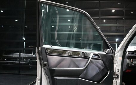 Mercedes-Benz E-Класс, 1994 год, 13 500 000 рублей, 19 фотография