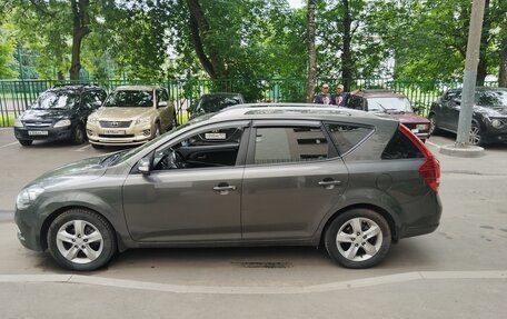 KIA cee'd I рестайлинг, 2012 год, 1 070 000 рублей, 2 фотография