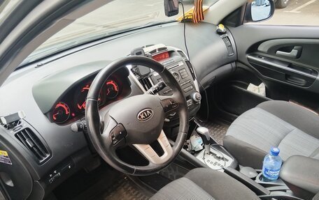 KIA cee'd I рестайлинг, 2012 год, 1 070 000 рублей, 5 фотография