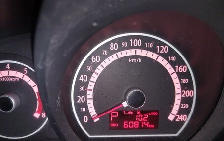 KIA cee'd I рестайлинг, 2012 год, 1 070 000 рублей, 6 фотография