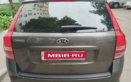 KIA cee'd I рестайлинг, 2012 год, 1 070 000 рублей, 4 фотография