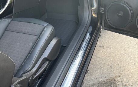 Opel Astra J, 2012 год, 900 000 рублей, 9 фотография