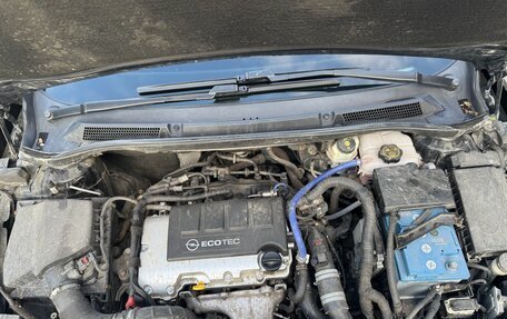Opel Astra J, 2012 год, 900 000 рублей, 4 фотография