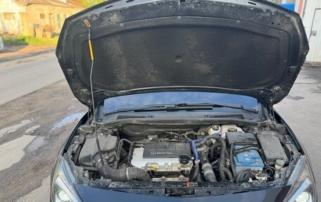 Opel Astra J, 2012 год, 900 000 рублей, 3 фотография