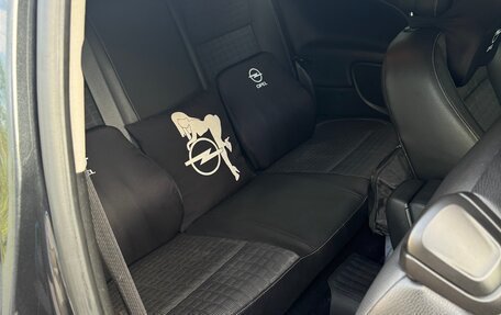 Opel Astra J, 2012 год, 900 000 рублей, 10 фотография