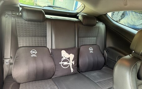 Opel Astra J, 2012 год, 900 000 рублей, 11 фотография